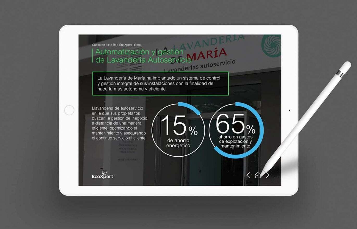 creacion de presentacion digital barcelona