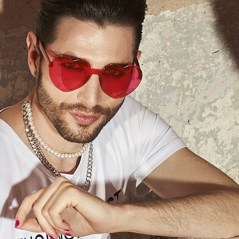 graphic design Pret Porter fashion Barcelona