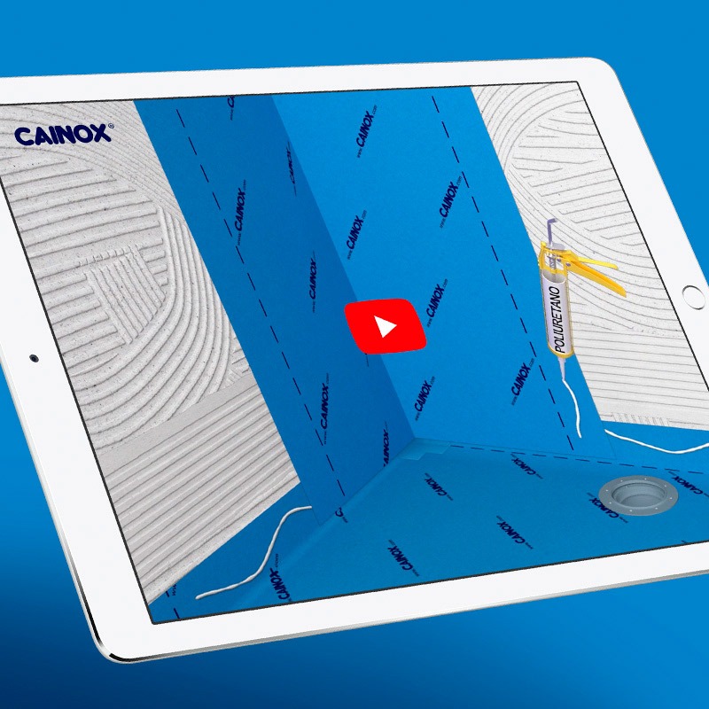 agencia produccion de video de sector industrial