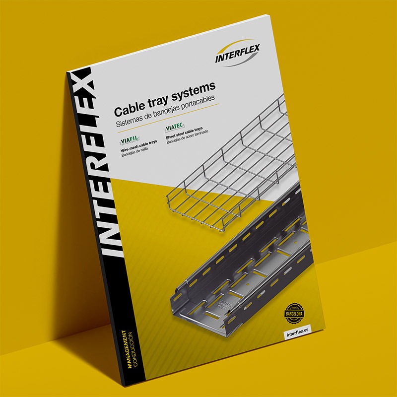 diseno de catalogo de productos barcelona