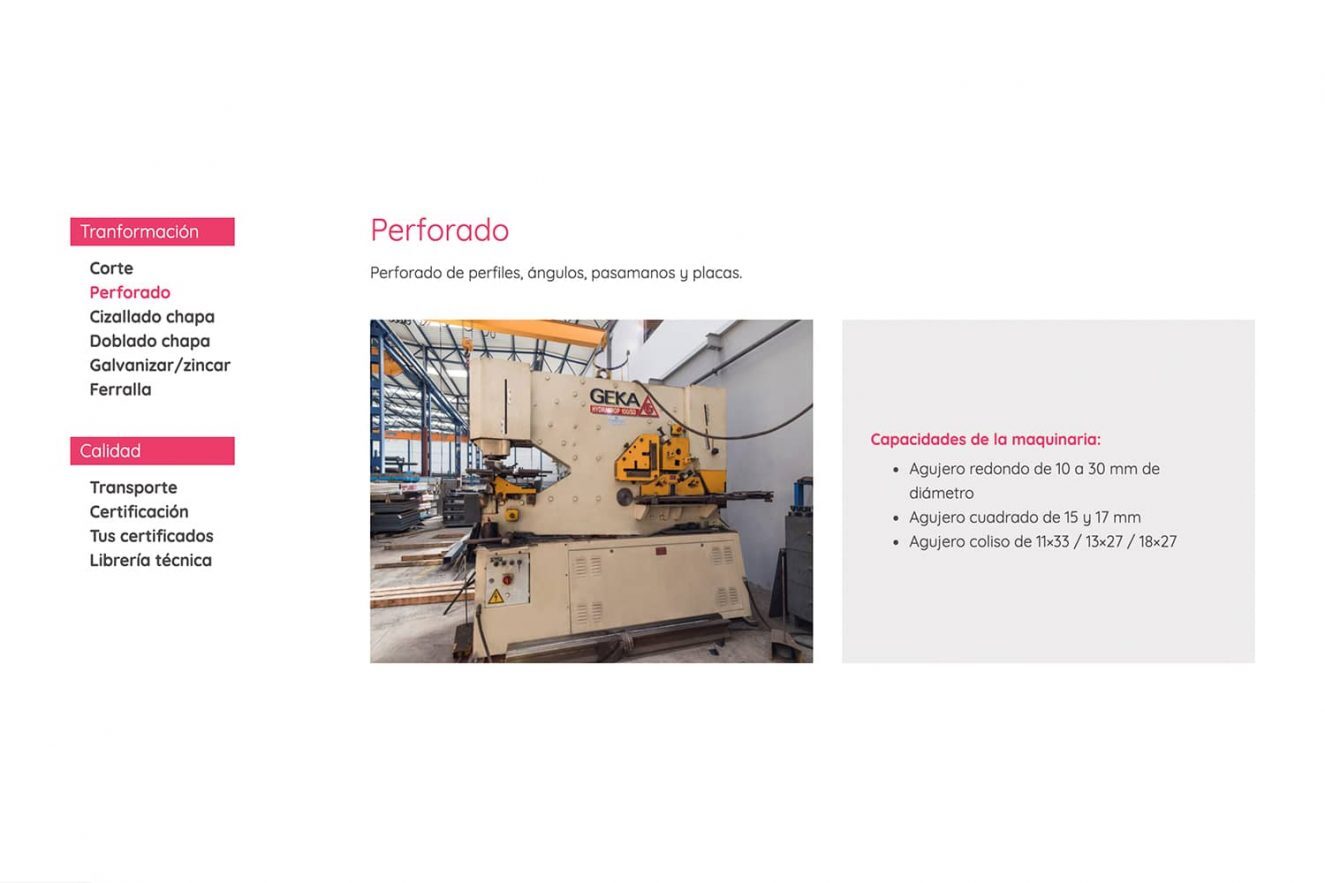 estudio de diseno web barcelona