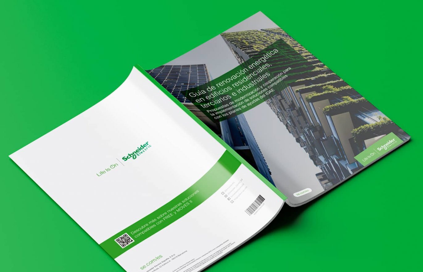 creacion de catalogo de presentacion barcelona