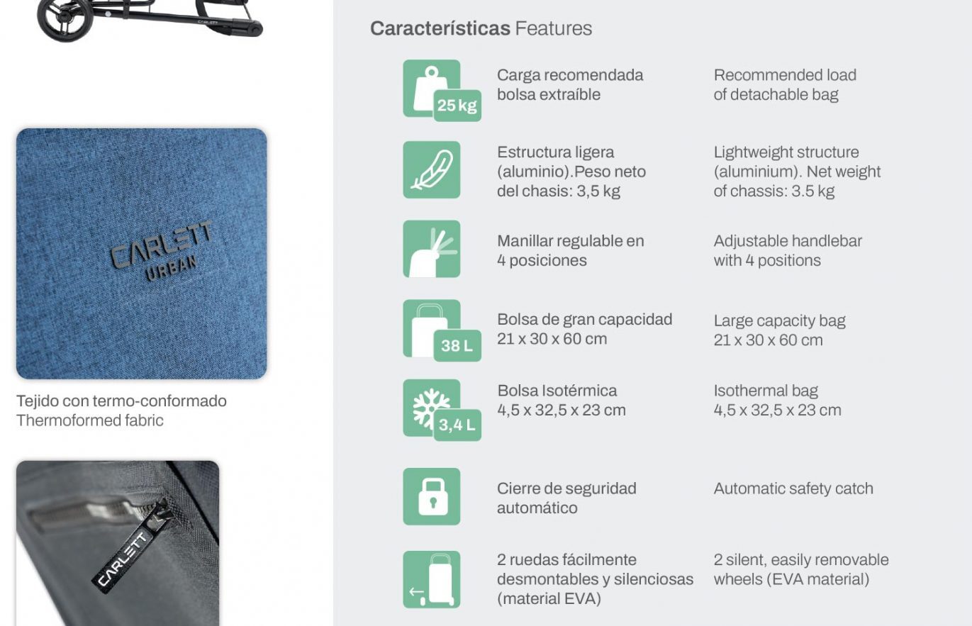 diseno catalogo de producto barcelona