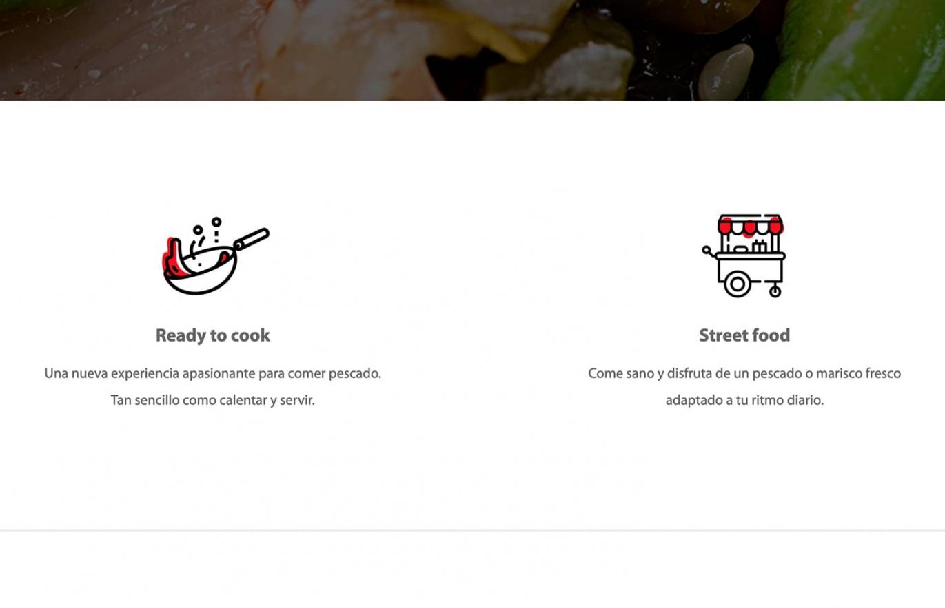 website de pescaderia barcelona