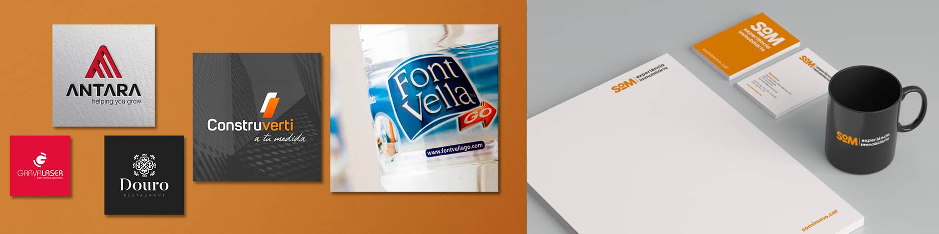 agencia branding Barcelona - Agencia de Branding en Barcelona