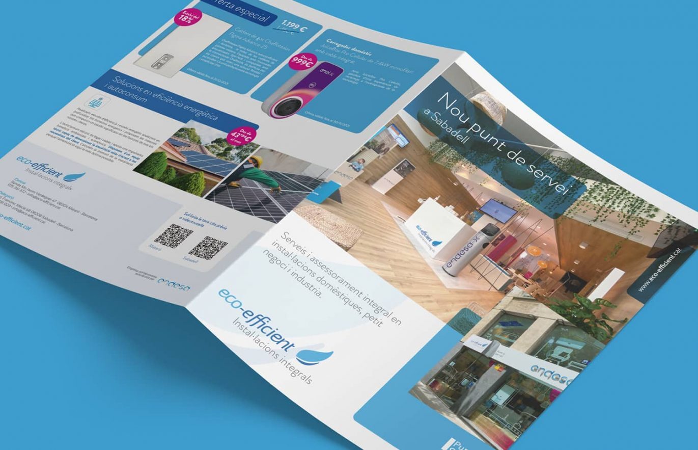 creacion de anuncios para prensa barcelona