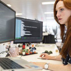 mejores agencias de programacion web