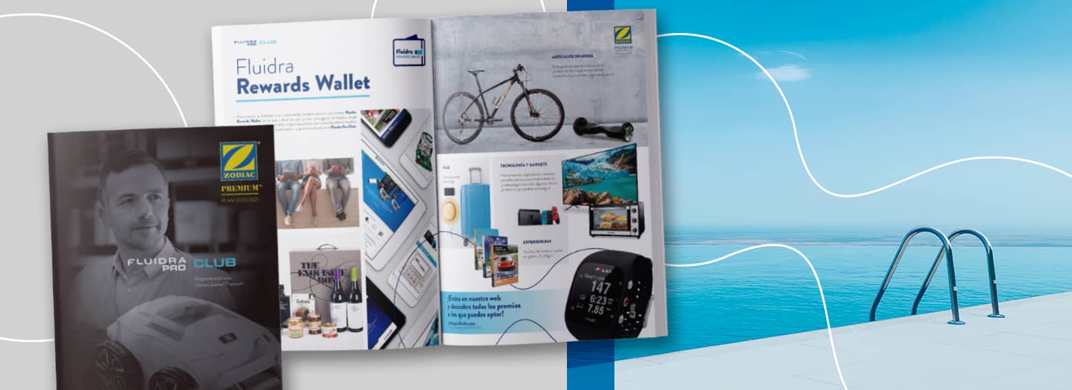 creacion de catalogo para zodiac - Fideliza a tus clientes con una campa&ntilde;a por puntos