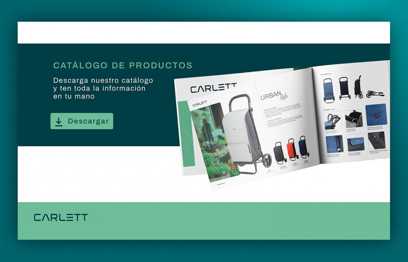 creacion de website barcelona