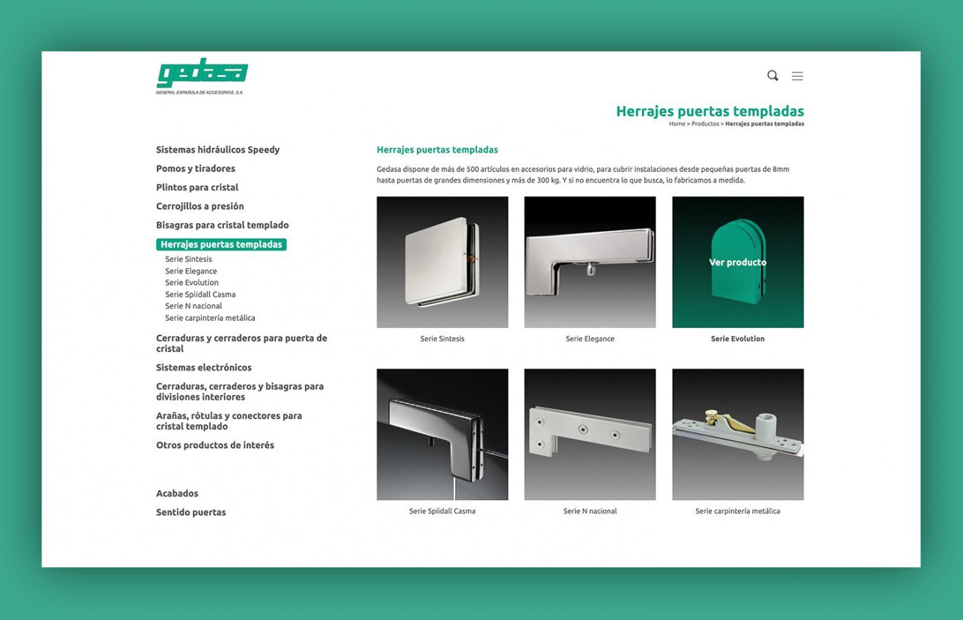 diseno web en barcelona