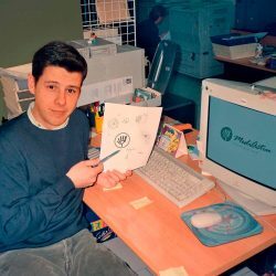 20 aniversario mediactiu