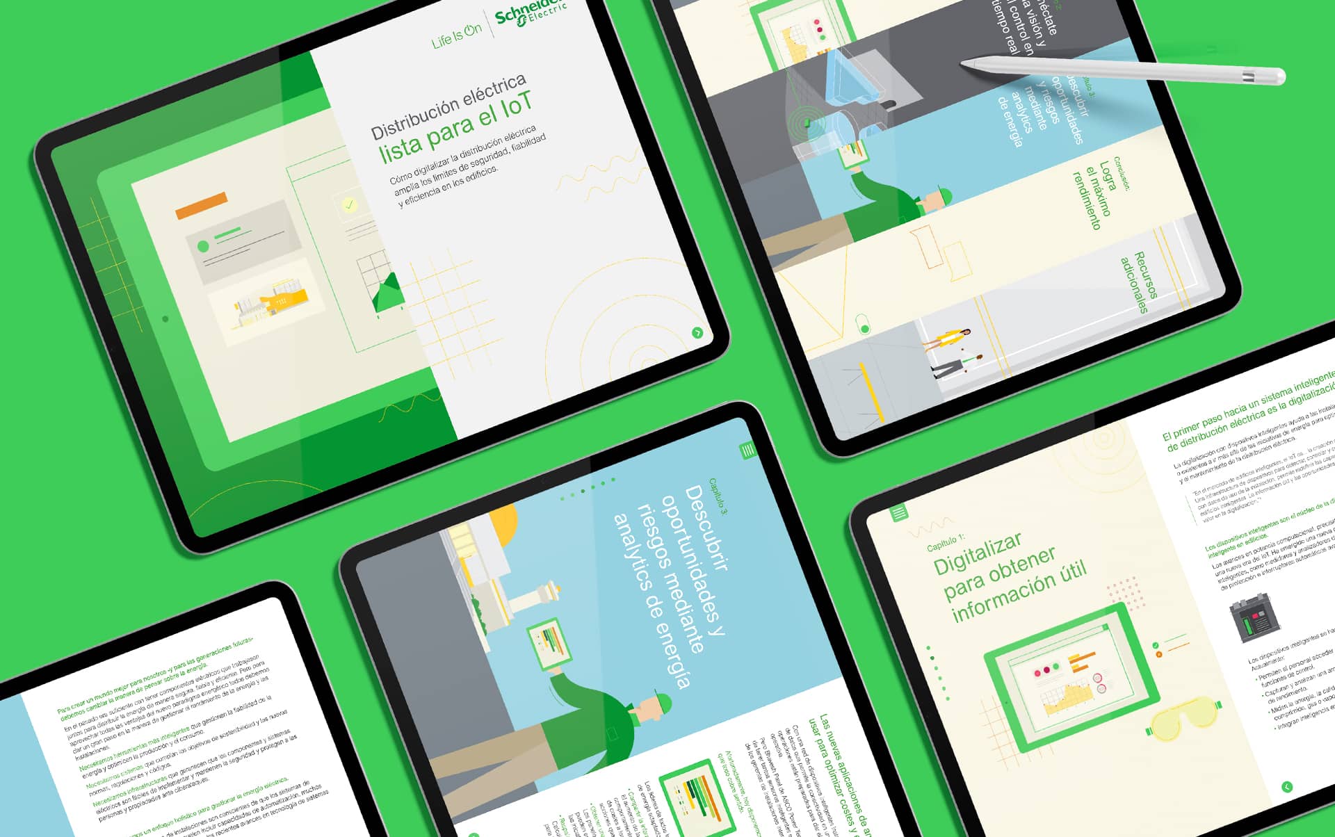 maquetacion de catalogos comerciales barcelona - La evoluci&oacute;n del cat&aacute;logo en la era digital