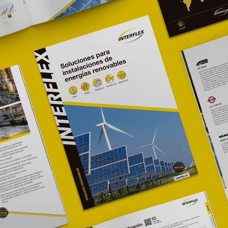 creacion de catalogos