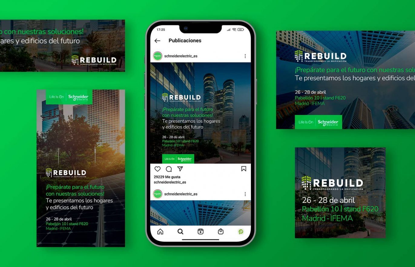 diseno de banners para redes sociales