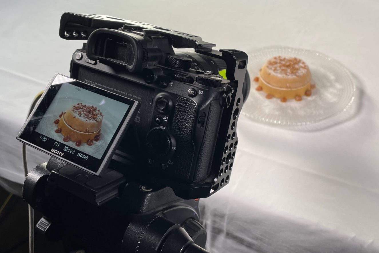 01 Sesion de fotos para restauracion