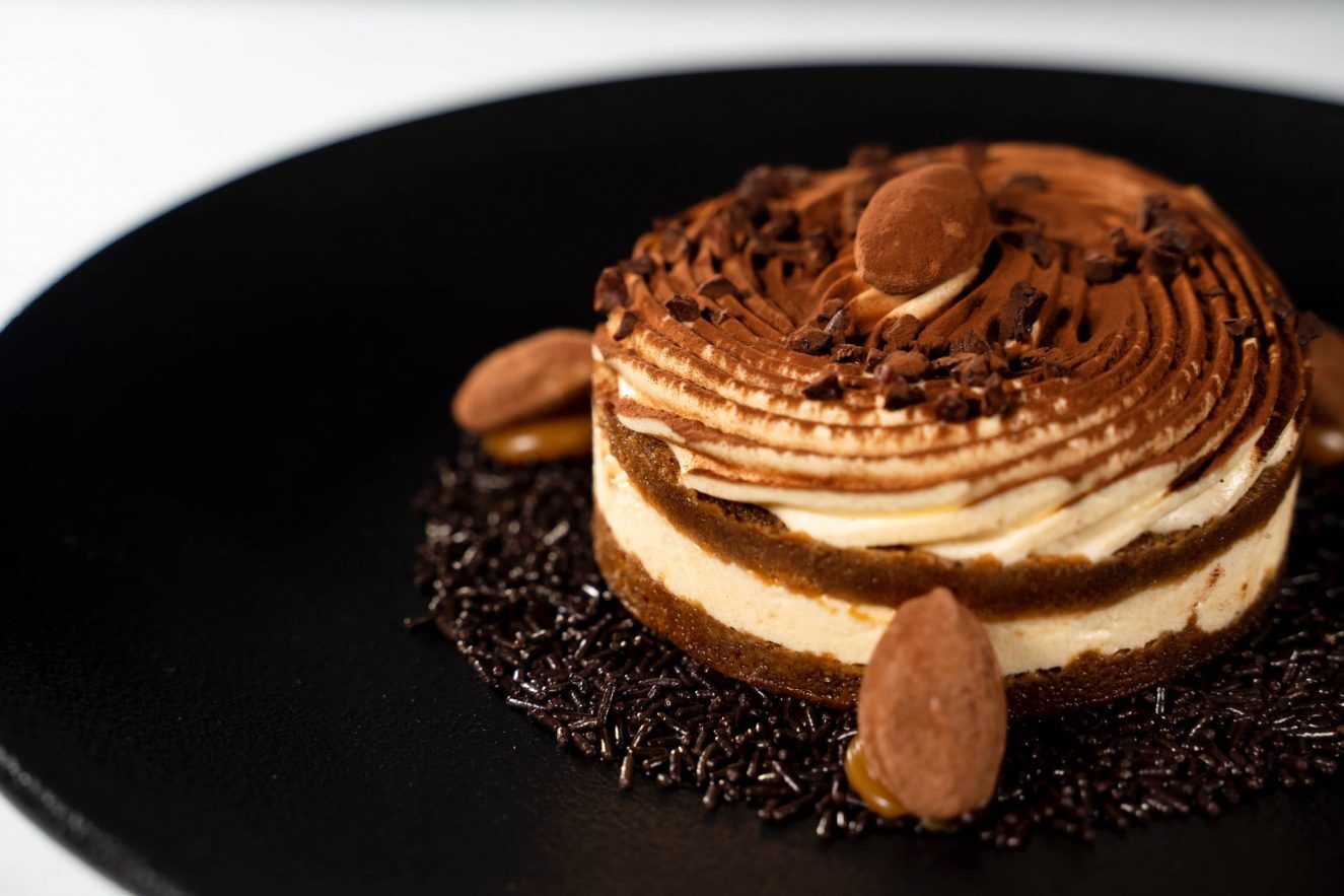 14 Fotografia de producto alimentario