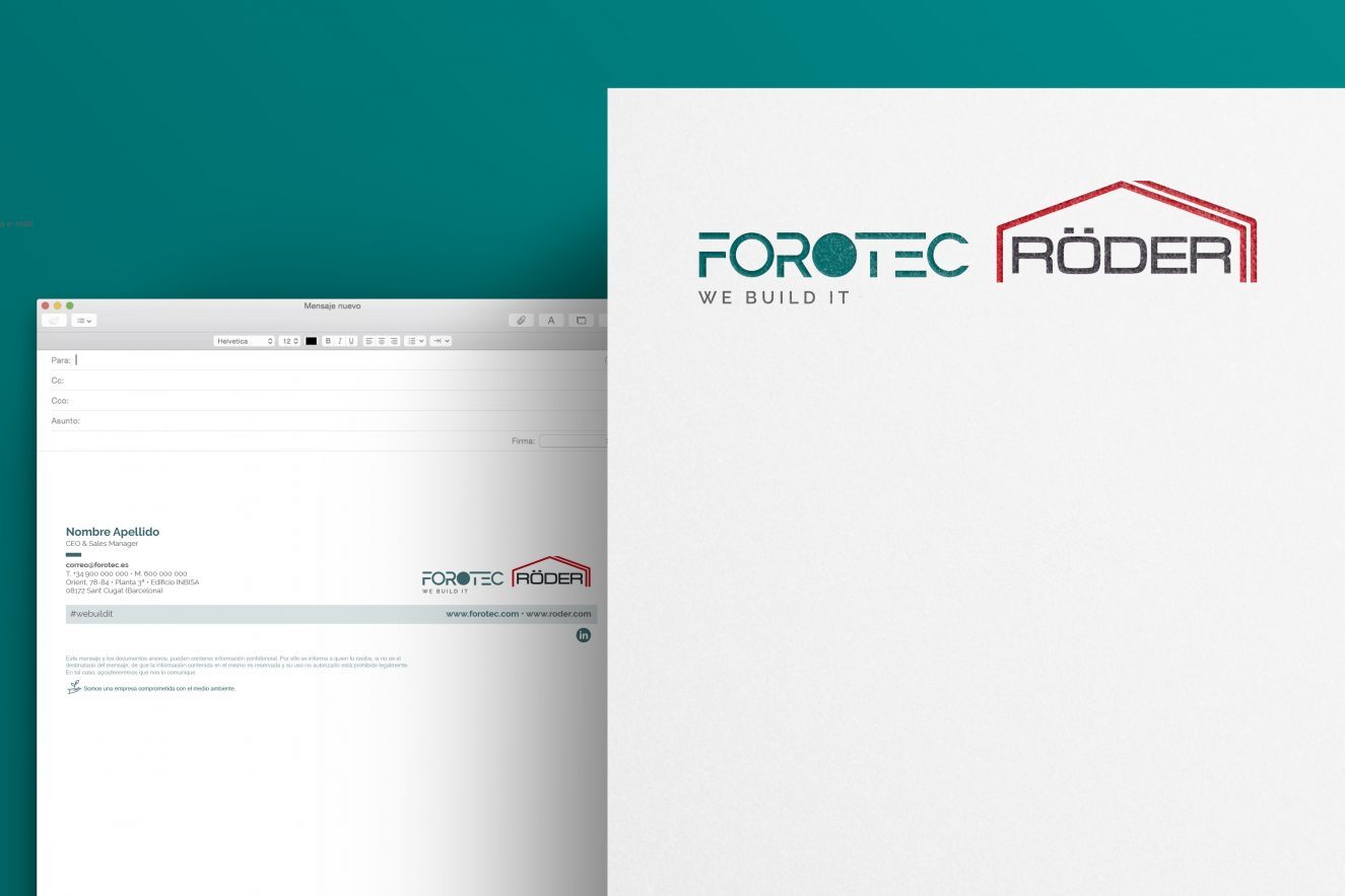 4 elementos de comunicación de marca