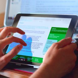 Diseno de catalogo de productos online