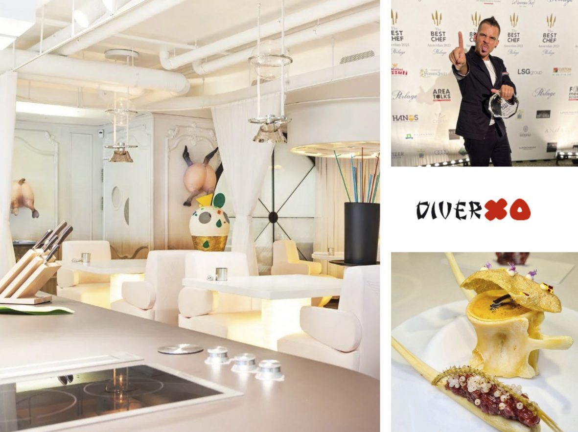 DiverXo concepto de marca 1181x883 - 7 elementos de comunicaci&oacute;n de marca