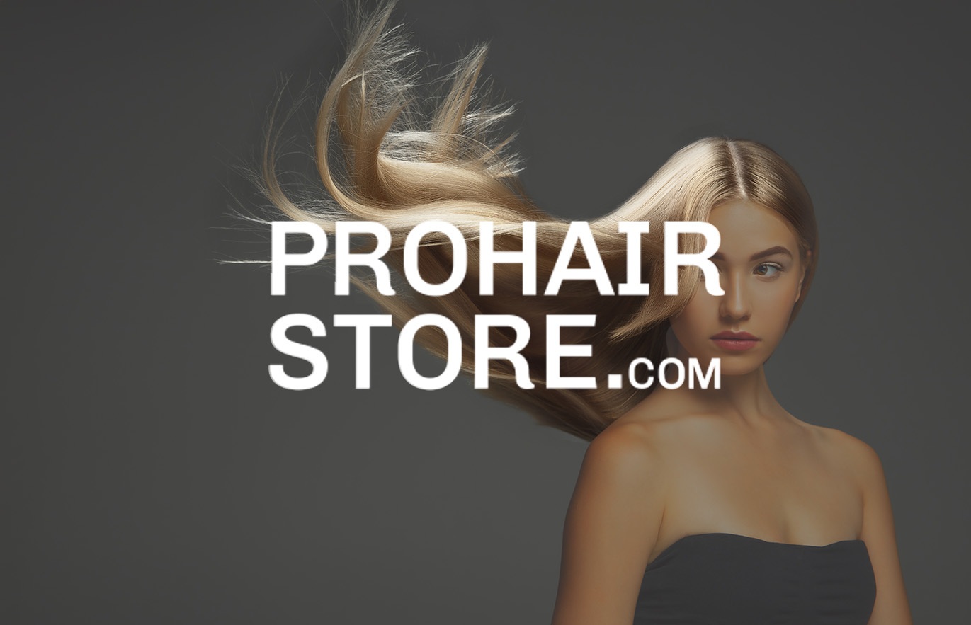 diseño de ecommerce de productos de peluqueria