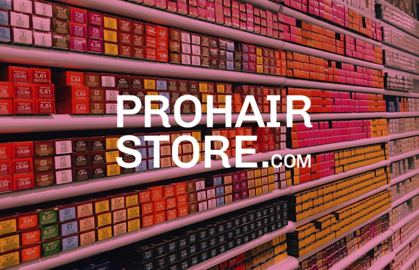 diseño de web ecommerce producto de velleza