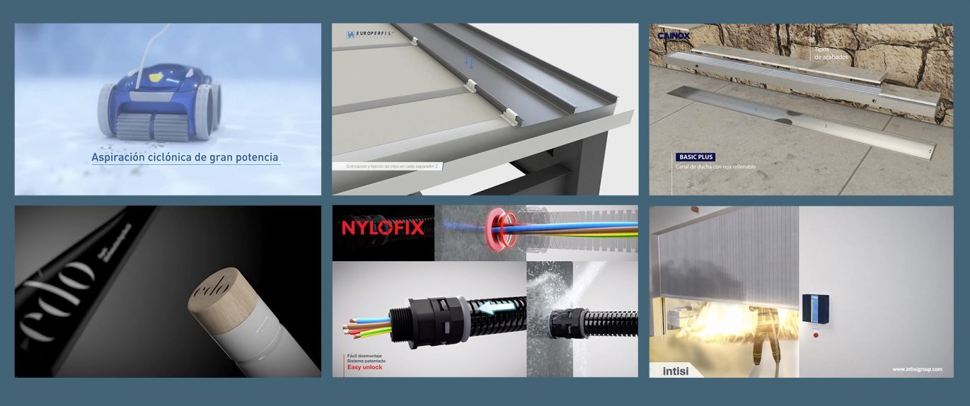 que tipo de video 3d puedo hacer 1371x574 - Mediactiu: tu productora de v&iacute;deo 3D en Barcelona