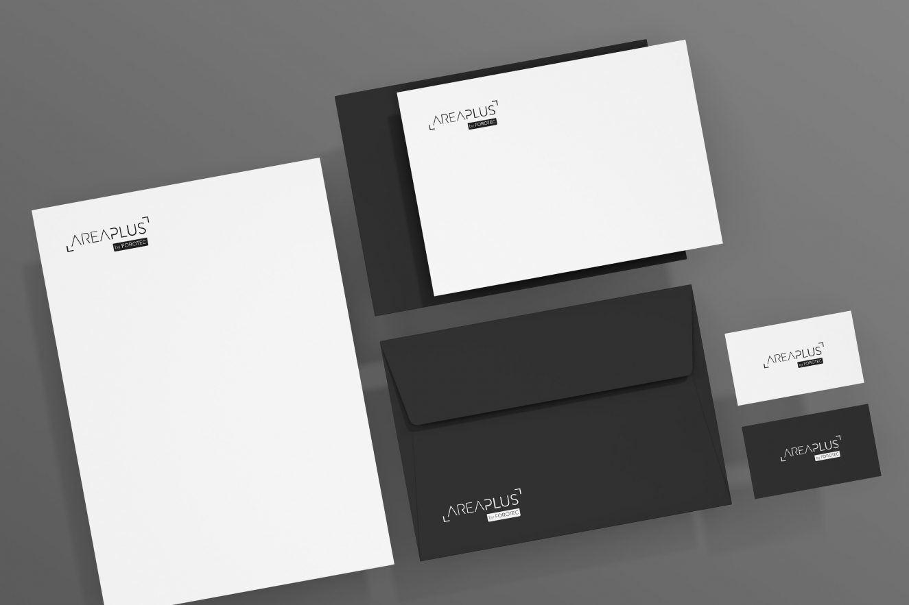 02 papeleria corporativa areaplus barcelona