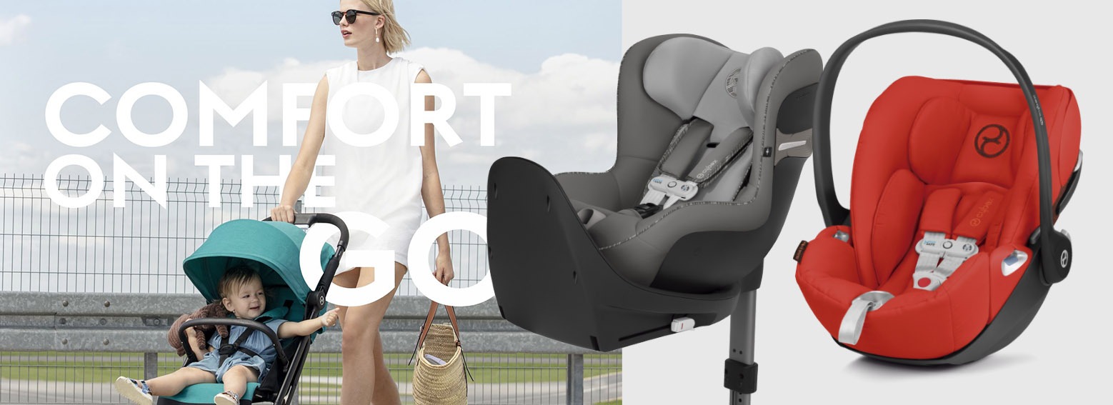 Cybex landing pages para distribuidores - Soluci&oacute;n online para comunicar oferta comercial en multisite