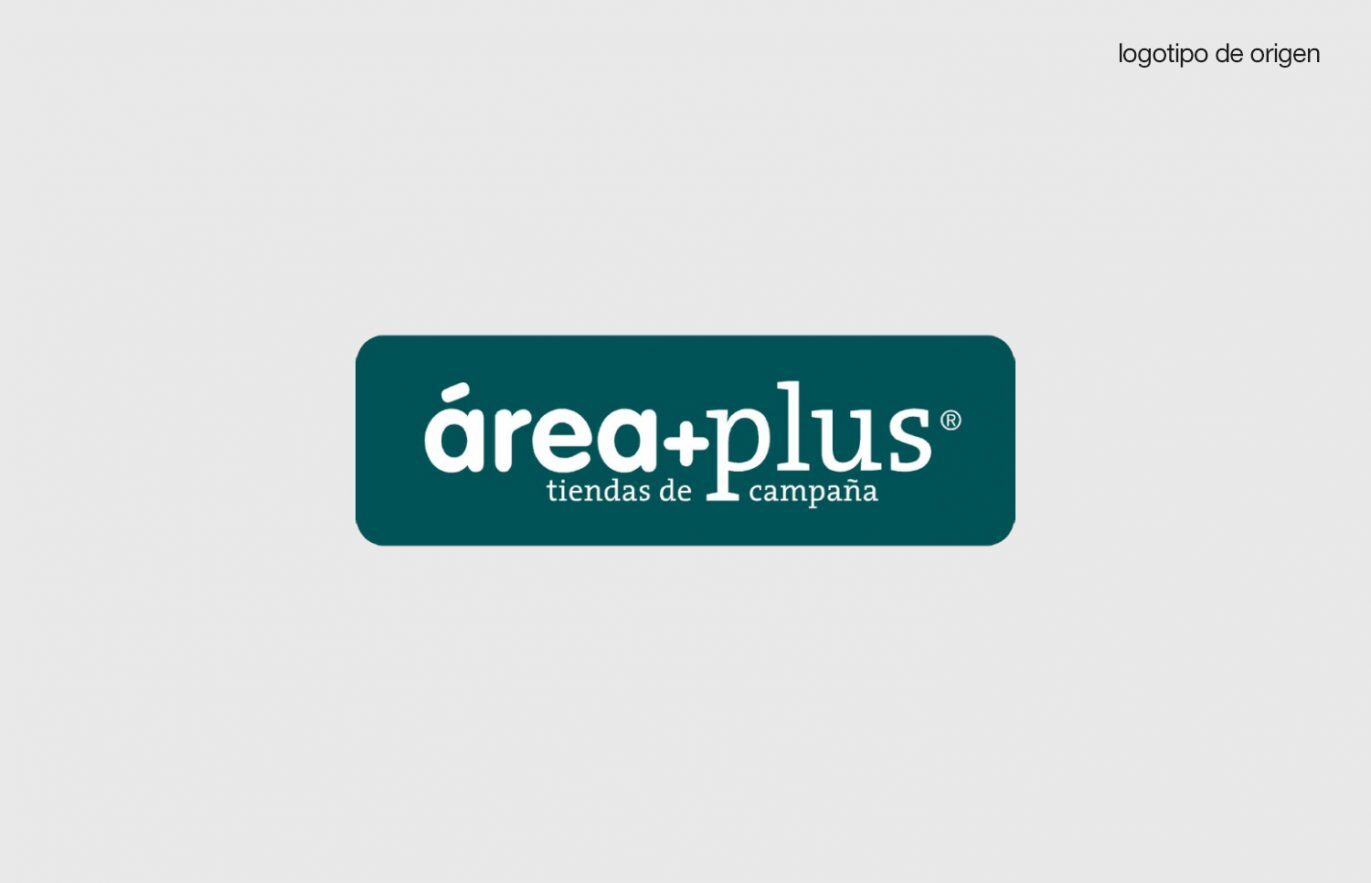 logotipo origen areaplus