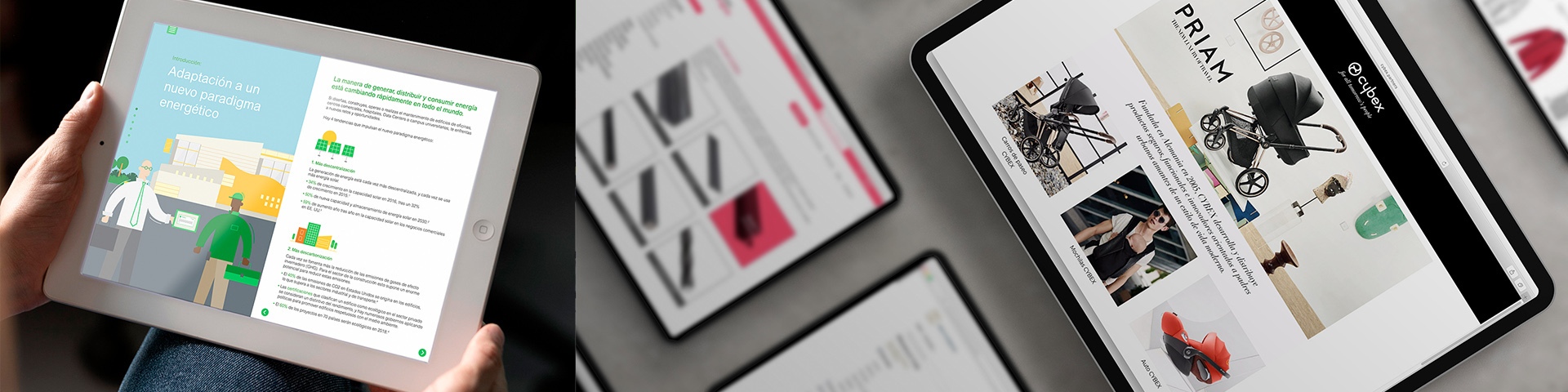 servicio catalogo digital - Dise&ntilde;o de cat&aacute;logos digitales