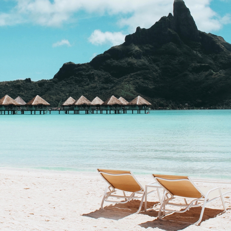 campañas para promocionar destinos vacacionales