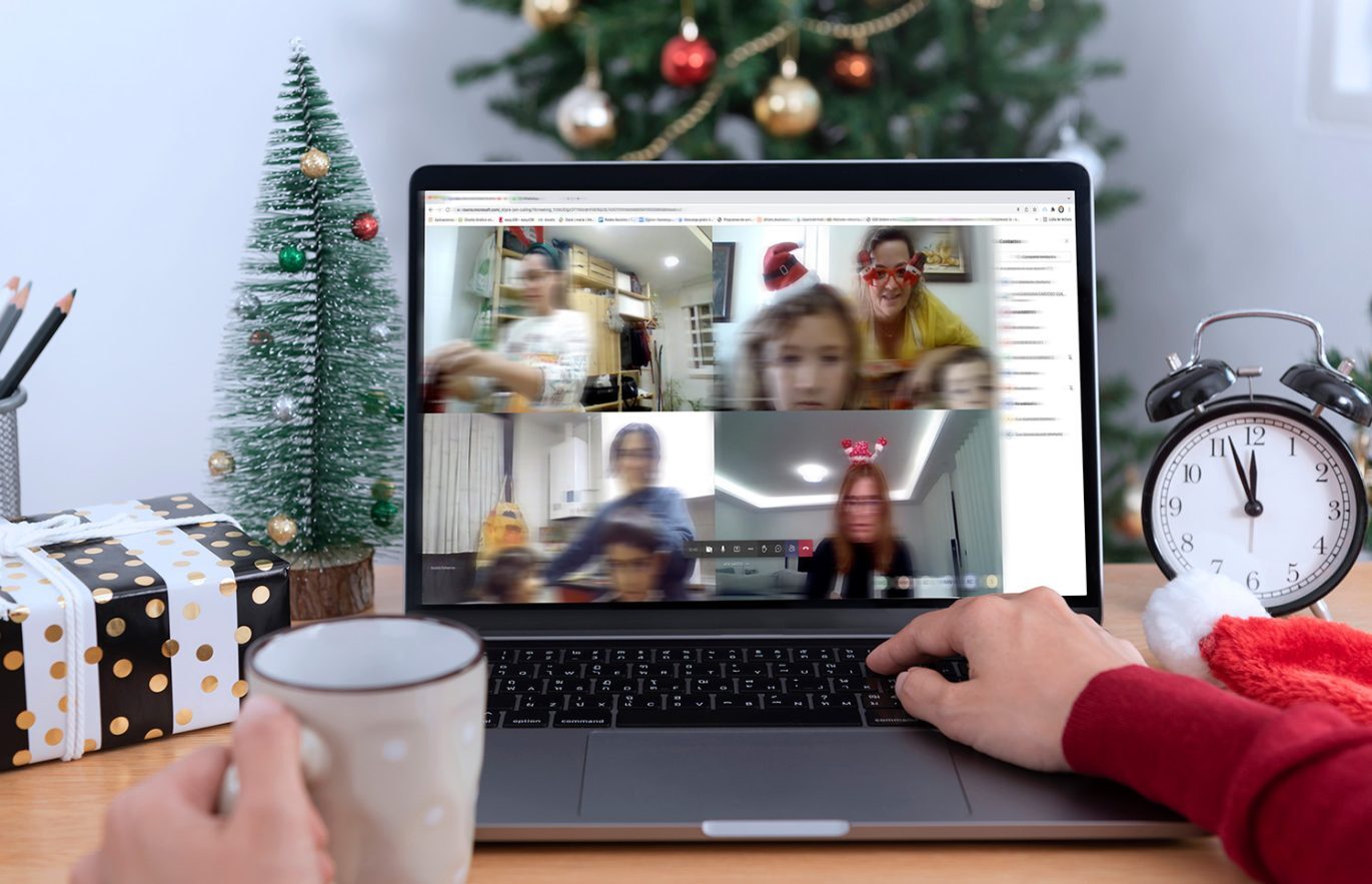 actividad en equipo para empresas