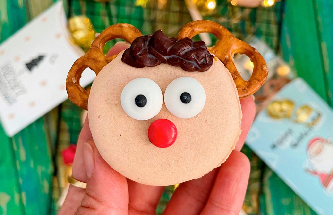 evento de navidad para equipo de trabajo