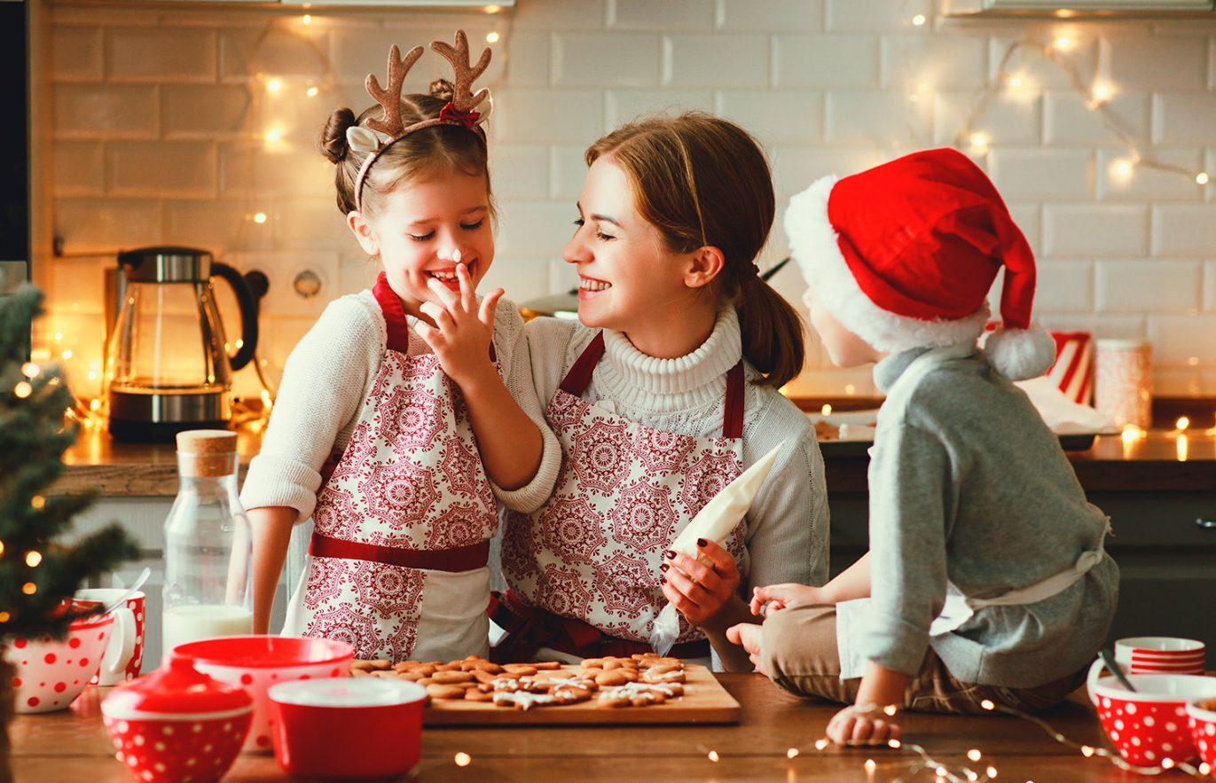 teambuilding accion de navidad