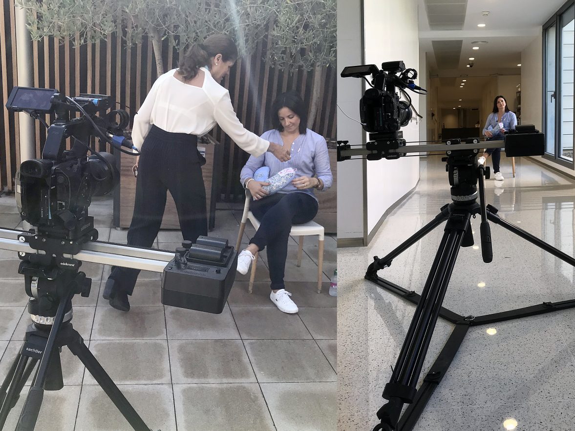 productora de videos corporativos en barcelona 1177x883 - V&iacute;deos Corporativos = generaci&oacute;n de valor