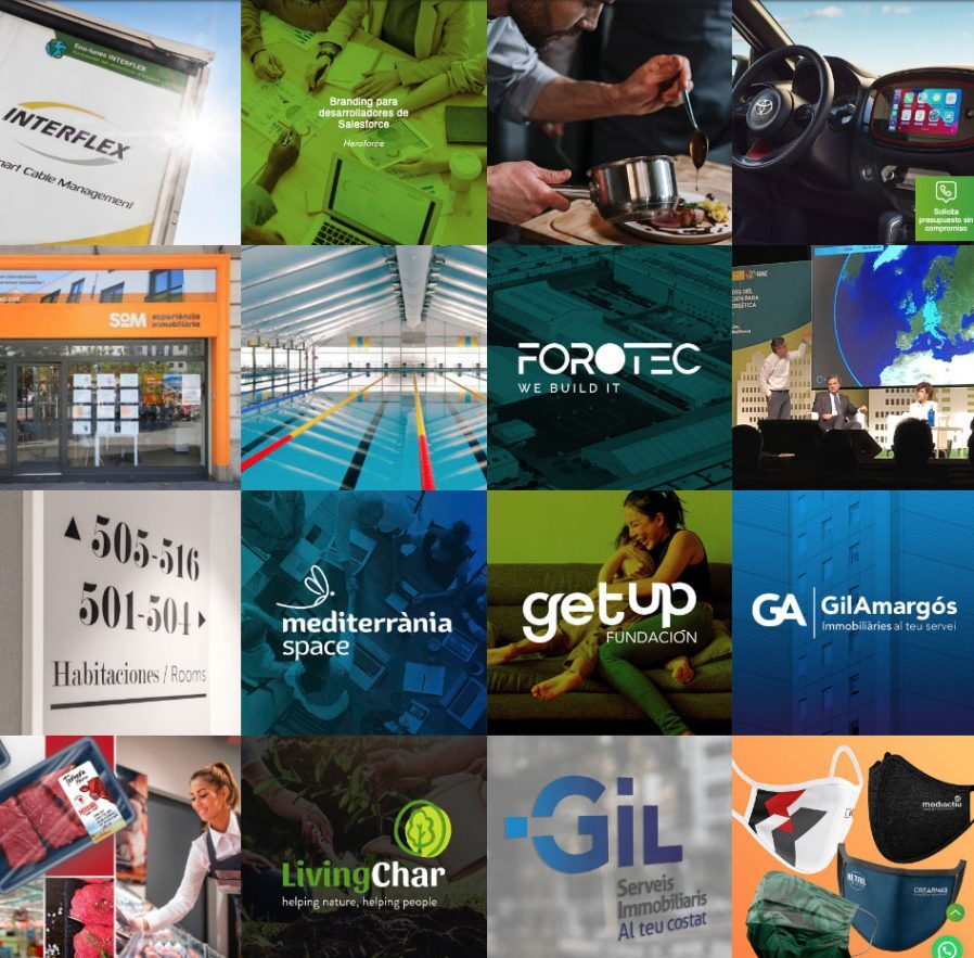 agencia de diseno de branding en barcelona 898x883 - Realizaci&oacute;n de naming y registro de marca comercial