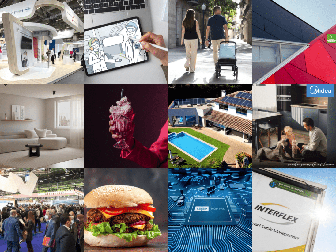 elementos de comunicacion de marca - Elementos de comunicaci&oacute;n de marca