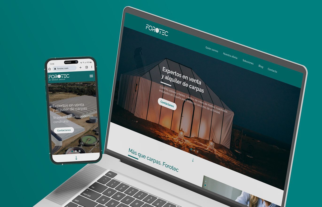 1 agencia diseno web barcelona