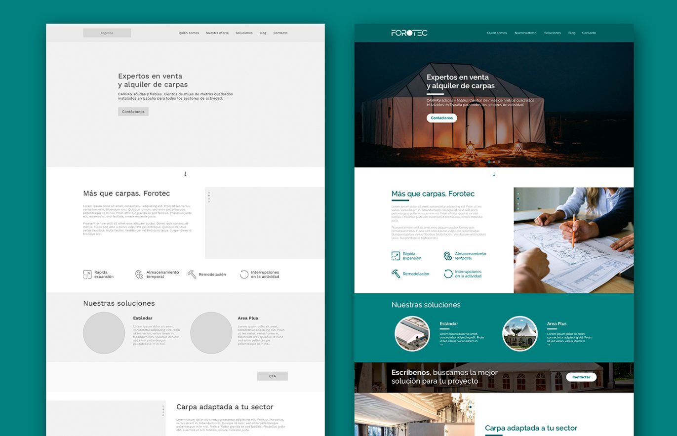 3 agencias diseno web barcelona