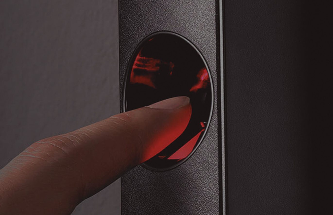 4 diseño web para control de accesos