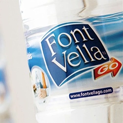 Creación branding sector alimentacion