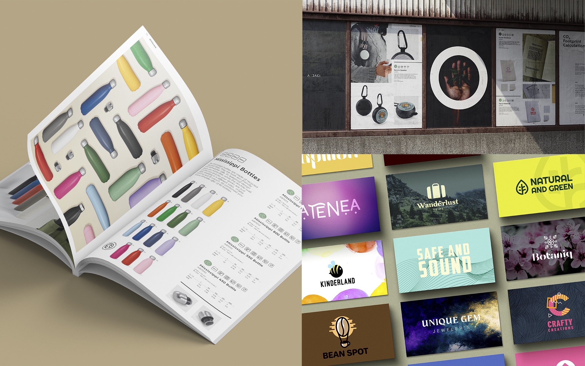 - - Creación de catálogo para AODACi catalogos de productos 1 - Creación de catálogo para AODACi