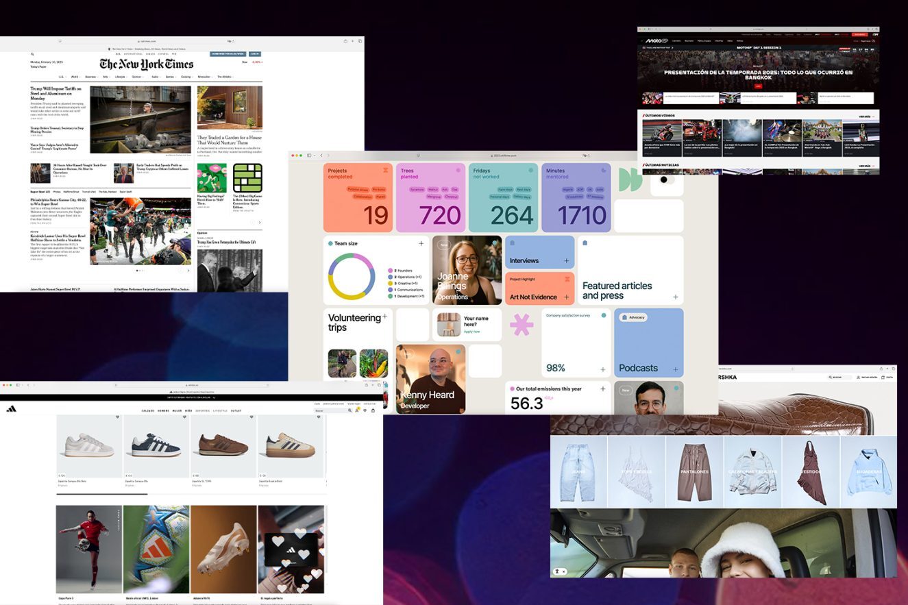 03 diseno modular 1325x883 - Tendencias del dise&ntilde;o web para 2025: lo que marcar&aacute; el futuro digital