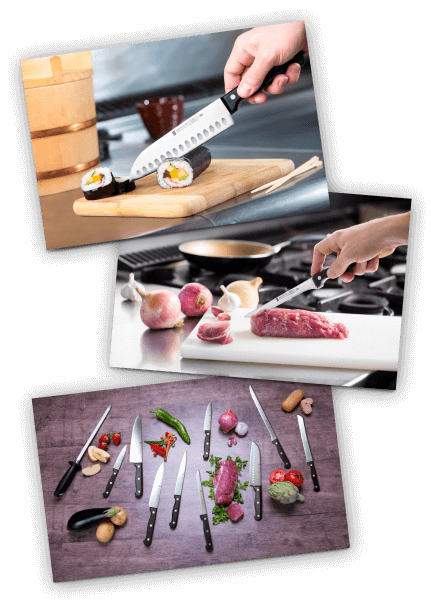 sesion fotografica profesiona Barcelona 431x612 - Cuchillos Profesionales Supreminox, un proyecto de comunicaci&oacute;n global