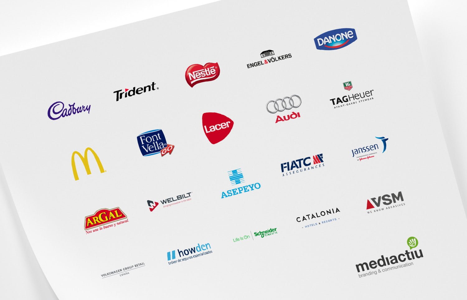 agencia de diseno branding comunicacion barcelona - Estas son nuestras razones para estar contentos