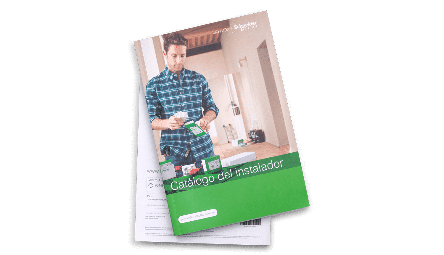 disseny de catalegs industrialsestudi barcelona - Estas son nuestras razones para estar contentos