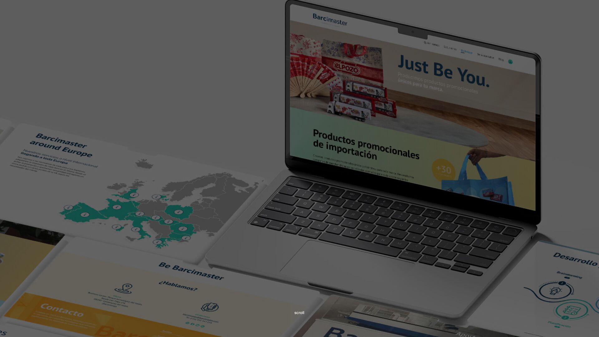 Diseno web en barcelona - Dise&ntilde;o web Barcelona