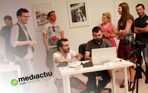 noticias - puertas abiertas BDW13., puertas abienrtas barcelona designweek 2013, estudios diseño web Barcelona, estudios de diseño grafico Barcelona, diseño, BDW13 - El estudio de diseño gráfico Mediactiu participa en la BCN Design Week 2013 Barcelona Design Week 300x189 - El estudio de diseño gráfico Mediactiu participa en la BCN Design Week 2013