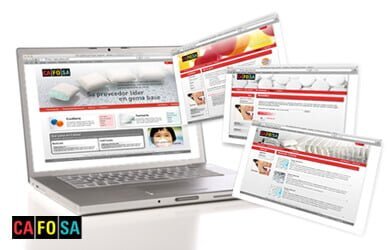 noticias, diseno-web-2 -  - La web del rey del chicle pertenece al grupo Mars/Wrigley cafosa blog1 - La web del rey del chicle pertenece al grupo Mars/Wrigley