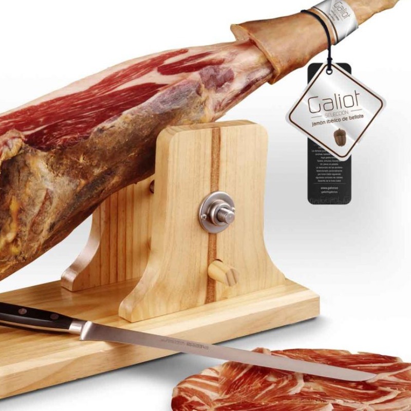 diseno de etiqueta para alimentos gourmet - Diseño de etiqueta de producto